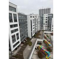 Penthouse mit toller Aussicht - 2.588,00 EUR Kaltmiete, in Hamburg (PLZ: 22767) Hamburg-Mitte