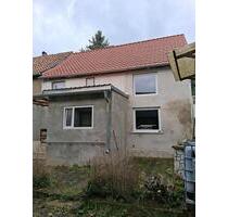 Haus Grundstück Einfamilienhaus - Magdeburg Beyendorf-Sohlen