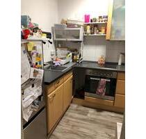 Nachmieter ab Mitte Ende Juni - 499,00 EUR Kaltmiete, ca.  58,00 m² in Wittenberg Lutherstadt (PLZ: 06886)