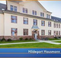 Alter Jahrgang im neuen Gewand in Hamburg-Langenhorn
