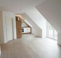 Ansprechende Obergeschosswohnung in begehrter Lage in Norden!