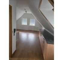 Einzimmer Apartment in Abtswind - Kleinlangheim