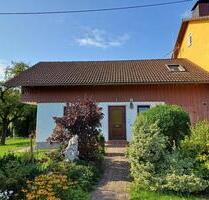 Wohnung im Grünen - 700,00 EUR Kaltmiete, in Altenstadt (PLZ: 86972)