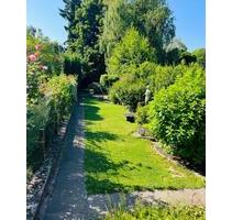 Großzügiges Reihenhaus auf der Hehner Straße - Mönchengladbach West