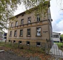 Mehrfamilienhaus 4 Wohneinheiten - Zerbst (Anhalt)