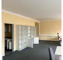 Bürofläche ca. 135 m², vollmöbliert im SANDER CENTER in HB-Oslebs - Bremen Gröpelingen