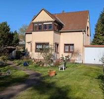 Gepflegtes älteres Eigenheim, kurzfristig beziehbar - Neuenhagen bei Berlin