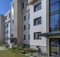Demnächst frei! 2,5-Zimmer-Wohnung mit Klick-Vinyl in Wolfsburg Vorsfelde