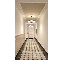 Klassisch und stilvoll - 3-Zimmer Wohnung mit Balkon+Stellplatz in der Altstadt von MühlhausenThüringen - Mühlhausen (Thüringen)