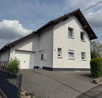 Solides Einfamilienhaus zu verkaufen - Nentershausen