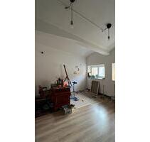 Atelier + Büroraum 50 qm (am Alexanderplatz) - Berlin Mitte