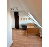 Helle Maisonette Wohnung , 125 Quadratmeter Wohnfläche - Schwarzenbek