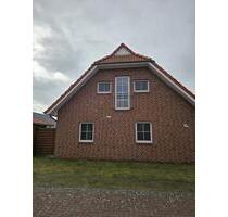 Ferienhaus Burhave Nordsee, 3SZ, 2 Bäder, ebenerdig, Hunde - Butjadingen