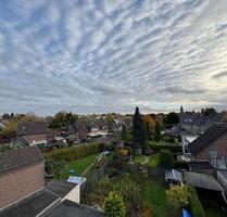 Maisonette Wohnung in Nettetal Lobberich mit Garten und Garage