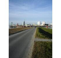 3-Zi.-Whg. mit Balkon und Badewanne - Bremerhaven Geestemünde