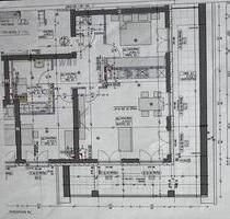 3-Zimmer-Wohnung inkl. Einbauküche, Balkon und Badewanne - Neckartailfingen