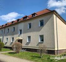 Ihr neues Zuhause, tolle 3-Raum-Wohnung - Regis-Breitingen