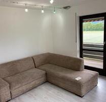 Gemütliche 50m² Wohnung neben Kemnath