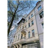 Frisch sanierte 2-Zi.-Whg. mit Einbauküche nahe Lister Meile - Hannover Vahrenwald-List