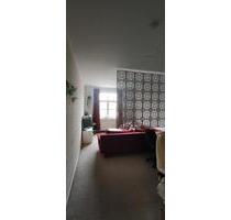 Sonnige Wohnung mit Balkon in Sellerhausen, Leipzig zu vermieten