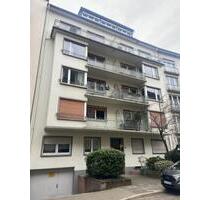 Zum Verkauf: Schöne 2-Zimmer-Wohnung in der Oststadt in Mannheim