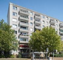 Jetzt zugreifen! Teilmöblierte 3-Zimmer-Wohnung mit Einbauküche in Wolfsburg Vorsfelde