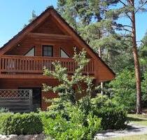 Ferienhaus am Fleesensee (Mecklenburg. Seenplatte) ab 7.9. frei - Hamburg Harburg