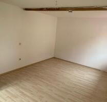 Wohnung in Ellingen - Mittelfranken - Georgensgmünd