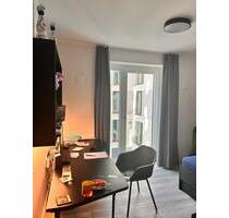 Studio Apartment Hamburg - 750,00 EUR Kaltmiete, in Berlin (PLZ: 10707) Charlottenburg-Wilmersdorf