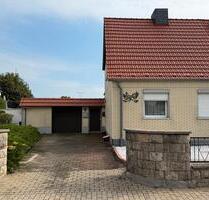 Einfamilenhaus,MFH,ruhige Lage,Grundstück,Verkauf,Haus,Immobilie - Mücheln (Geiseltal)