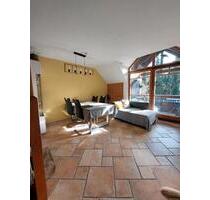 Wohnung in Hilpoltstein zu vermieten