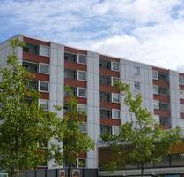 Helle 2-Zimmer-Wohnung Wolfsburg-City