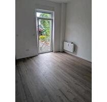 Erdgeschoss Wohnung in Gelsenkirchen - Buer