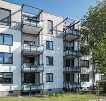 Demnächst frei! 2,5-Zimmer-Wohnung in Wolfsburg Vorsfelde