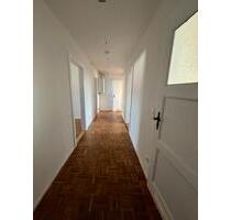 Helle, ruhige Maissonette Wohnung in Residenznähe - Würzburg