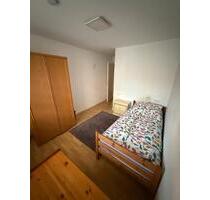 Monteurzimmer - Einzelzimmer inkl. Bad - Langquaid