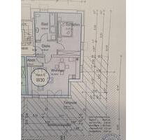 April 2026 - EG-Whg. 73 m2 inkl. TG-Platz - 84489 Burghausen