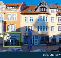 Eine seltene Gelegenheit für Ihren Auftritt in zentraler Lage - Herford