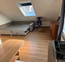 Wohnung zu vermieten 1 Zimmer - 410,00 EUR Kaltmiete, ca.  21,00 m² in Bramsche (PLZ: 49565)