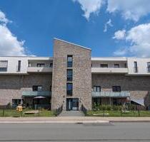 Wohnen im ehemaligen Bunker - 3-Zimmer-Mietwohnung in Bielefeld-Stieghorst