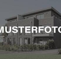 Zwei moderne Mehrfamilienhäuser bei Buxtehude