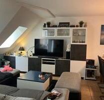 4 Zimmer Maisonette-Wohnung in Alt-Hürth