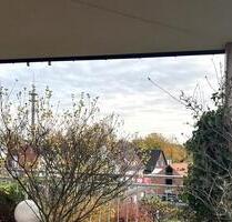 Moderne, topgepflegte 3-Zimmer-Obergeschosswohnung mit Balkon – zentrumsnah & komfortabel! - Vechta