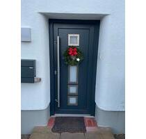 Frisch sanierte Wohlfühloase - 830,00 EUR Kaltmiete, ca.  62,00 m² in Hohenlockstedt (PLZ: 25551)