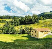 Ferienhaus für 8 Personen Lohansler Hütte - Oberstaufen