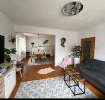 Alheim Heinebach EG Wohnung - 420,00 EUR Kaltmiete, ca.  78,00 m² in Alheim (PLZ: 36211)