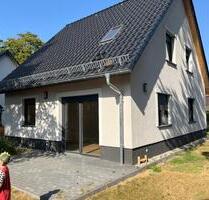 Einfamilienhaus mit Garten zu vermieten - Königs Wusterhausen Niederlehme
