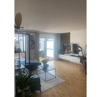Schöne, moderne 2-Zimmer-Wohnung mit perfekter Anbindung - Butzbach