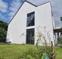 Neubau! Moderne 2 Wohneinheiten in ruhiger Lage – klimaneutral & energieeffizient - Hamburg Wandsbek