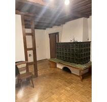 Doppelhaushälfte mit Garten und Balkonen zu vermieten - Kollnburg